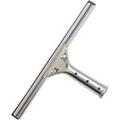 Unger Industrial 8 In. Stainless Steel Window Squeegee 5233846